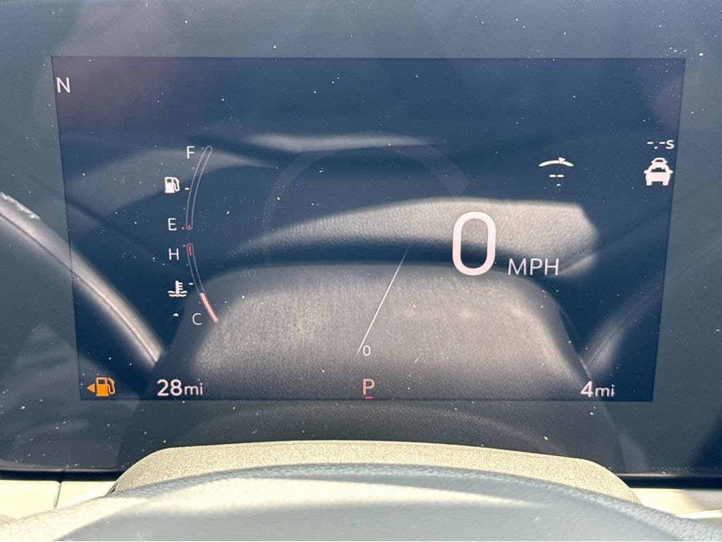 New 2026 Buick Envista Sport Touring w/ Convenience I Package FWD image 21