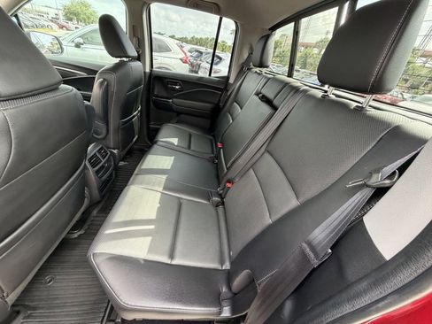 Used 2023 Honda Ridgeline RTL image 13