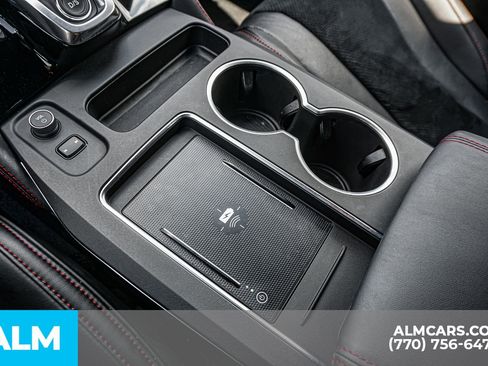 Used 2025 Acura MDX A-Spec AWD/4WD image 47