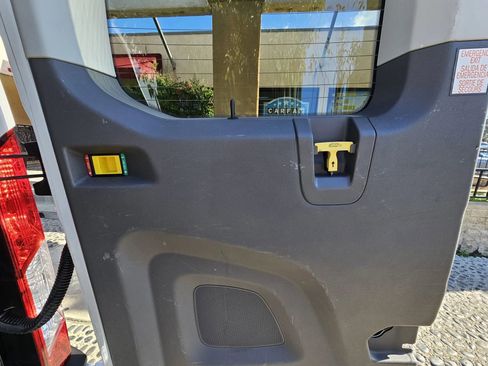 Used 2020 Ford Transit 150 XLT image 20