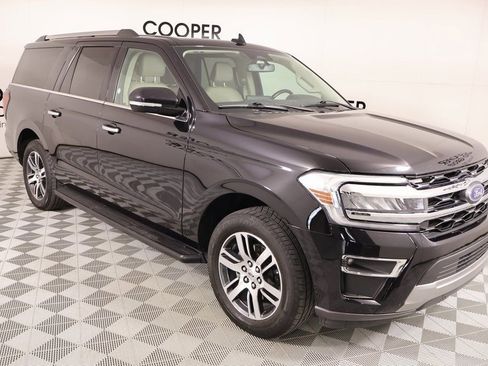 Used 2024 Ford Expedition Max Limited image 1