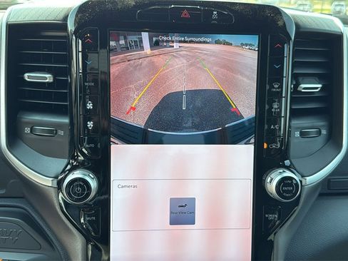 New 2026 RAM 2500 Big Horn image 25