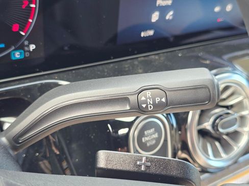 New 2026 Mercedes-Benz GLA 250 4MATIC image 16