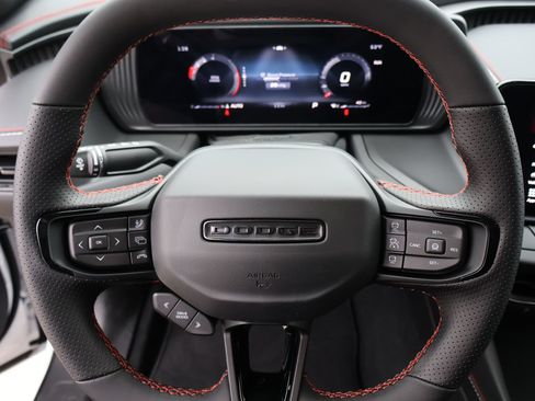 New 2026 Dodge Charger GT AWD/4WD image 3