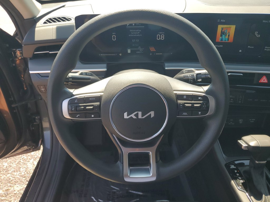 Used 2025 Kia K5 LXS FWD image 11
