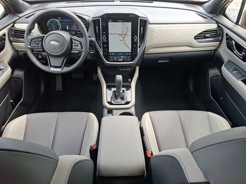 Certified 2025 Subaru Forester Limited AWD/4WD image 17