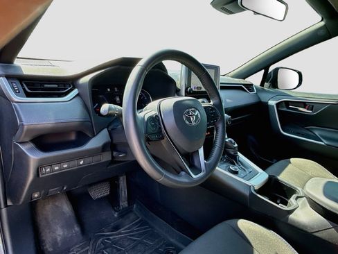 Used 2023 Toyota RAV4 SE w/ SE Grade Weather Package AWD/4WD image 27