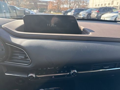 Used 2024 MAZDA CX-30 AWD 2.5 S w/ Premium Package image 10