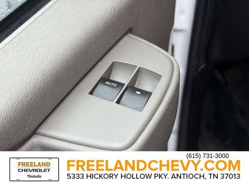Used 2022 Chevrolet Express 3500 w/ Power Convenience Package image 16