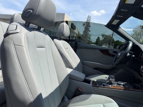 Used 2018 Audi A5 2.0T Premium AWD/4WD image 25