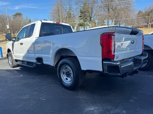 New 2023 Ford F350 XL w/ XL Chrome Package image 5