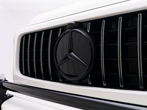 Used 2023 Mercedes-Benz G 63 AMG Squared image 14