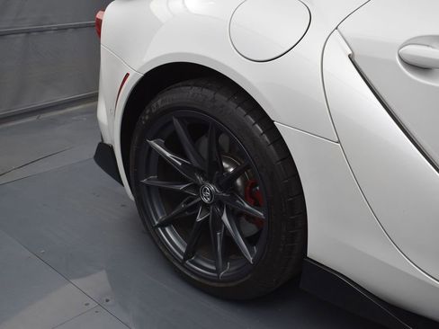Used 2024 Toyota Supra image 29