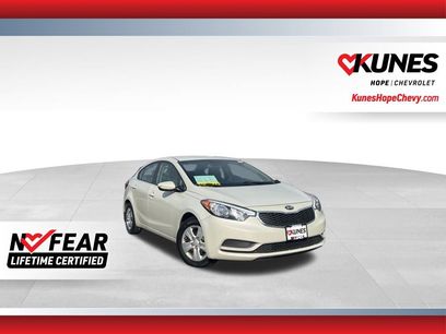Used 2015 Kia Forte LX w/ Protection Package