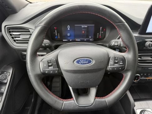 Used 2024 Ford Escape ST-Line FWD image 11