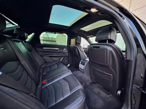 Used 2020 Cadillac CT6 Premium Luxury image 21