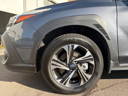 Certified 2024 Subaru Crosstrek 2.0i Premium AWD/4WD image 10