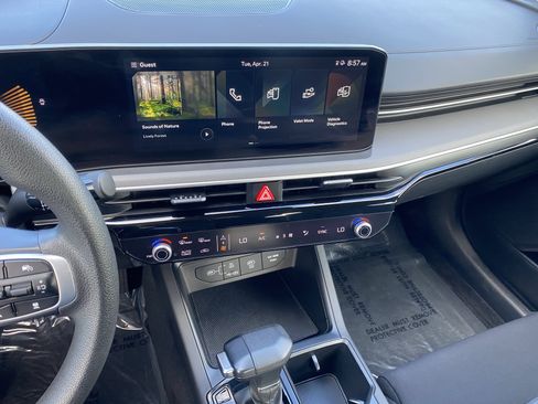 Used 2025 Kia K5 LXS image 17