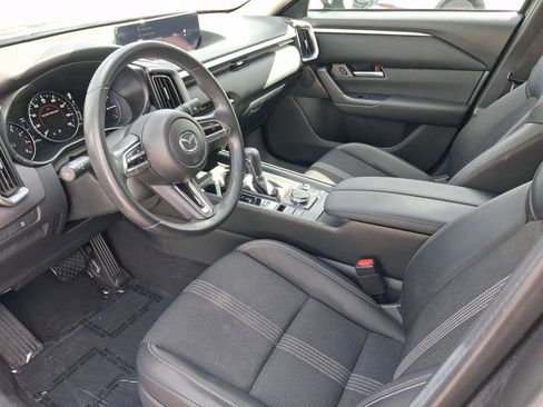 Certified 2024 MAZDA CX-50 AWD 2.5 S w/ Cargo Package image 11