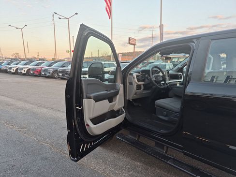 New 2026 Ford F250 XL w/ STX Appearance Package image 12