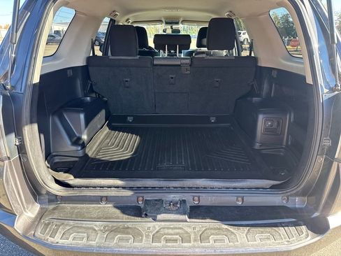 Used 2014 Toyota 4Runner SR5 image 25