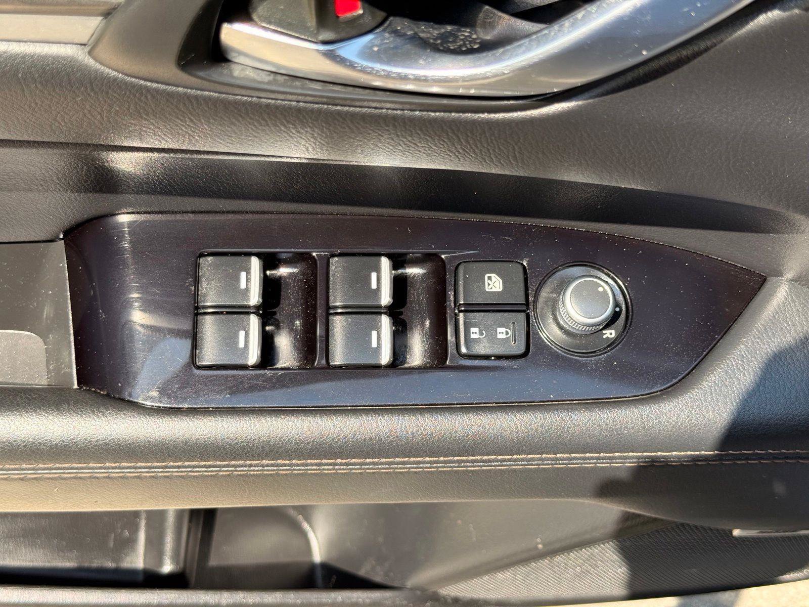 Used 2021 MAZDA CX-5 Grand Touring AWD/4WD image 16