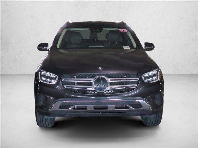 Certified 2022 Mercedes-Benz GLC 300 image 5