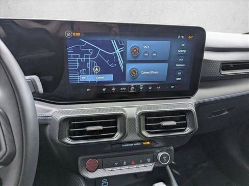 Used 2025 Ford Mustang Dark Horse image 14