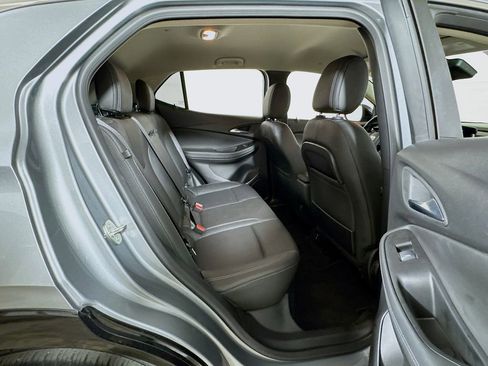 Used 2024 Buick Encore GX Sport Touring w/ Comfort Package FWD image 24