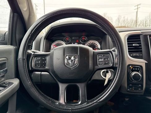 Used 2015 RAM 1500 Big Horn image 19