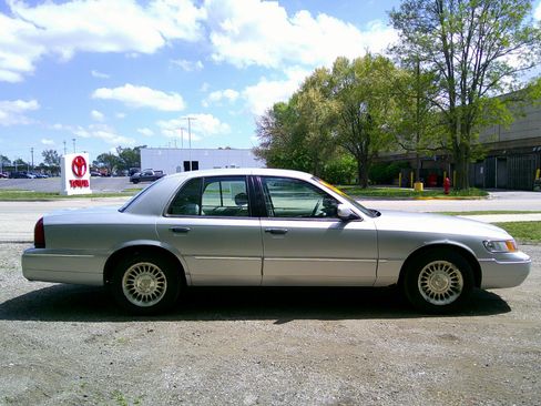 Used 2002 Chevrolet Camaro LT image 4