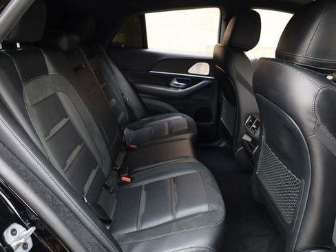 Used 2022 Mercedes-Benz GLE 53 AMG 4MATIC Coupe image 24