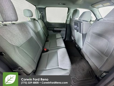 New 2026 Ford F350 XLT image 25