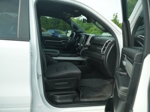 Used 2023 RAM 1500 Big Horn AWD/4WD image 20