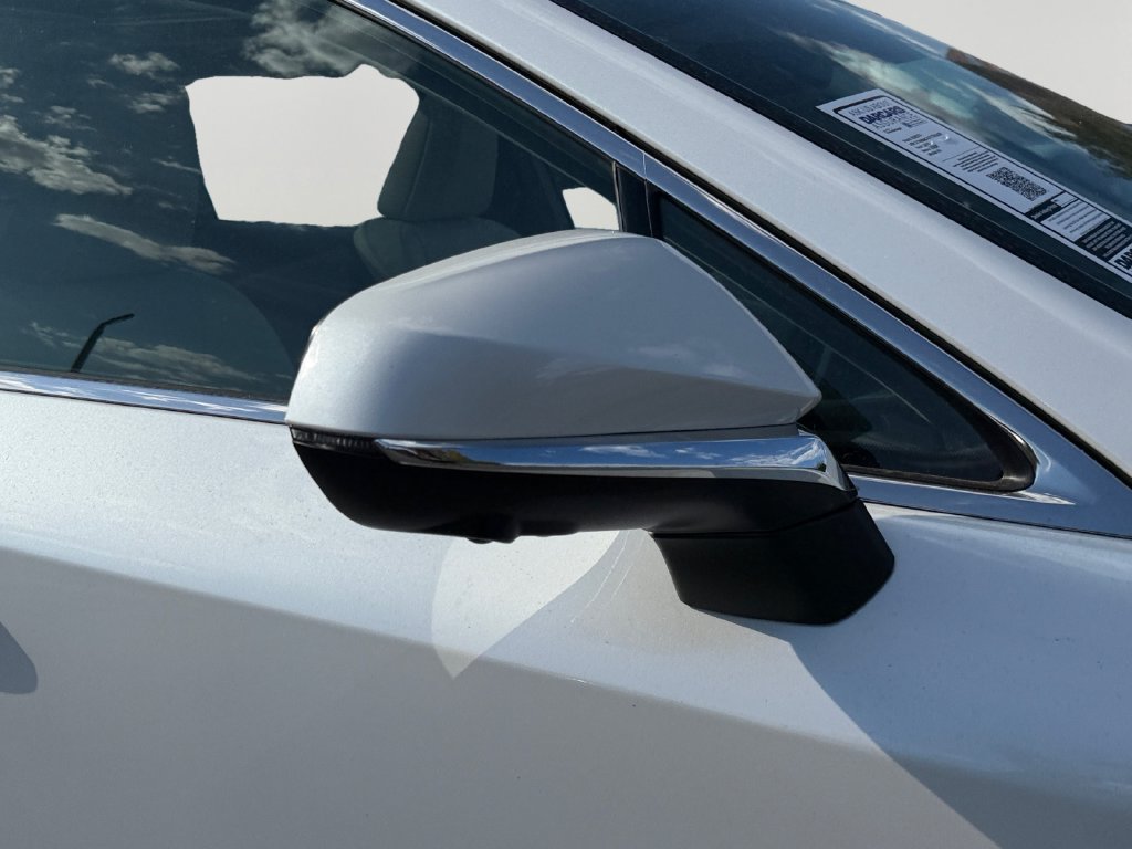 New 2026 Lexus RX 350h AWD/4WD image 24