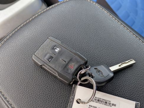 Used 2022 Chevrolet Colorado LT image 29