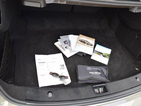 Used 2010 Mercedes-Benz E 550 Coupe image 79