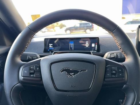 Used 2023 Ford Mustang Mach-E GT image 17