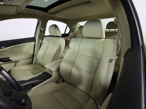 Used 2010 Acura TSX Sedan image 11