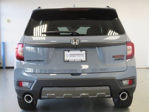 Used 2023 Honda Passport TrailSport image 17