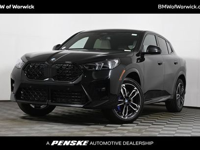 New 2026 BMW X2 xDrive28i w/ Technology Package