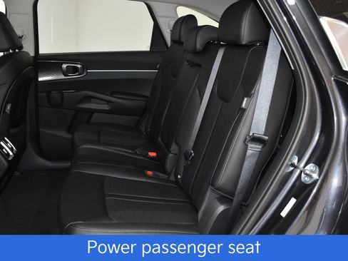 New 2026 Kia Sorento EX image 26