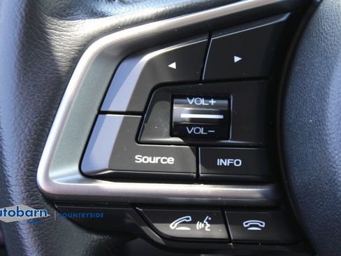 Used 2023 Subaru Forester Premium AWD/4WD image 13