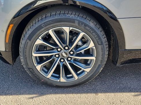 New 2026 Cadillac Lyriq Premium Sport AWD/4WD image 26