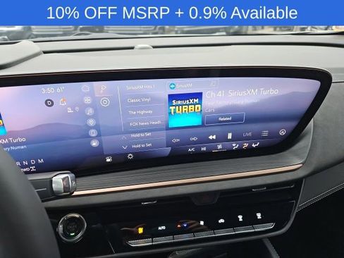 New 2025 Buick Envision Sport Touring image 39