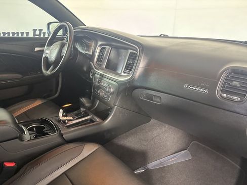 Used 2022 Dodge Charger SXT w/ Plus Group image 34
