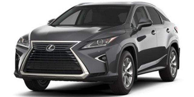 Used 2019 Lexus RX 350 AWD w/ Navigation Package image 1