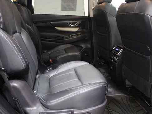 Used 2022 Subaru Ascent Limited w/ Technology Package image 31