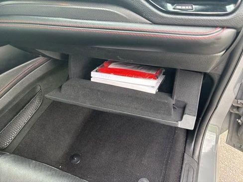 Used 2023 Dodge Durango GT image 43