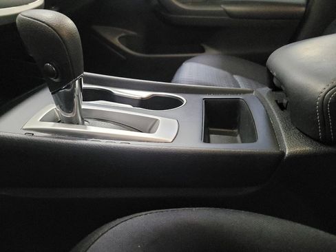Used 2016 Nissan Altima 2.5 S w/ Power Driver Seat Package FWD image 26